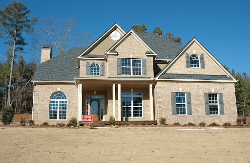 Buy a home