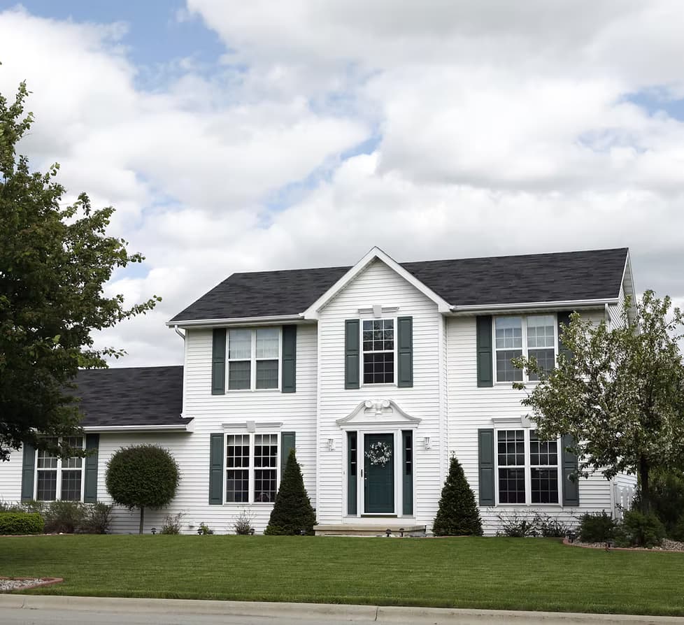 Sell your home