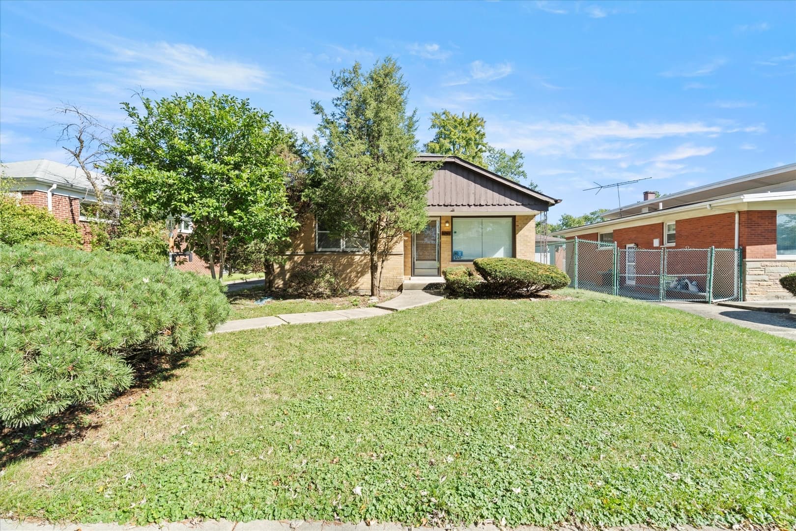Property in Hazel Crest