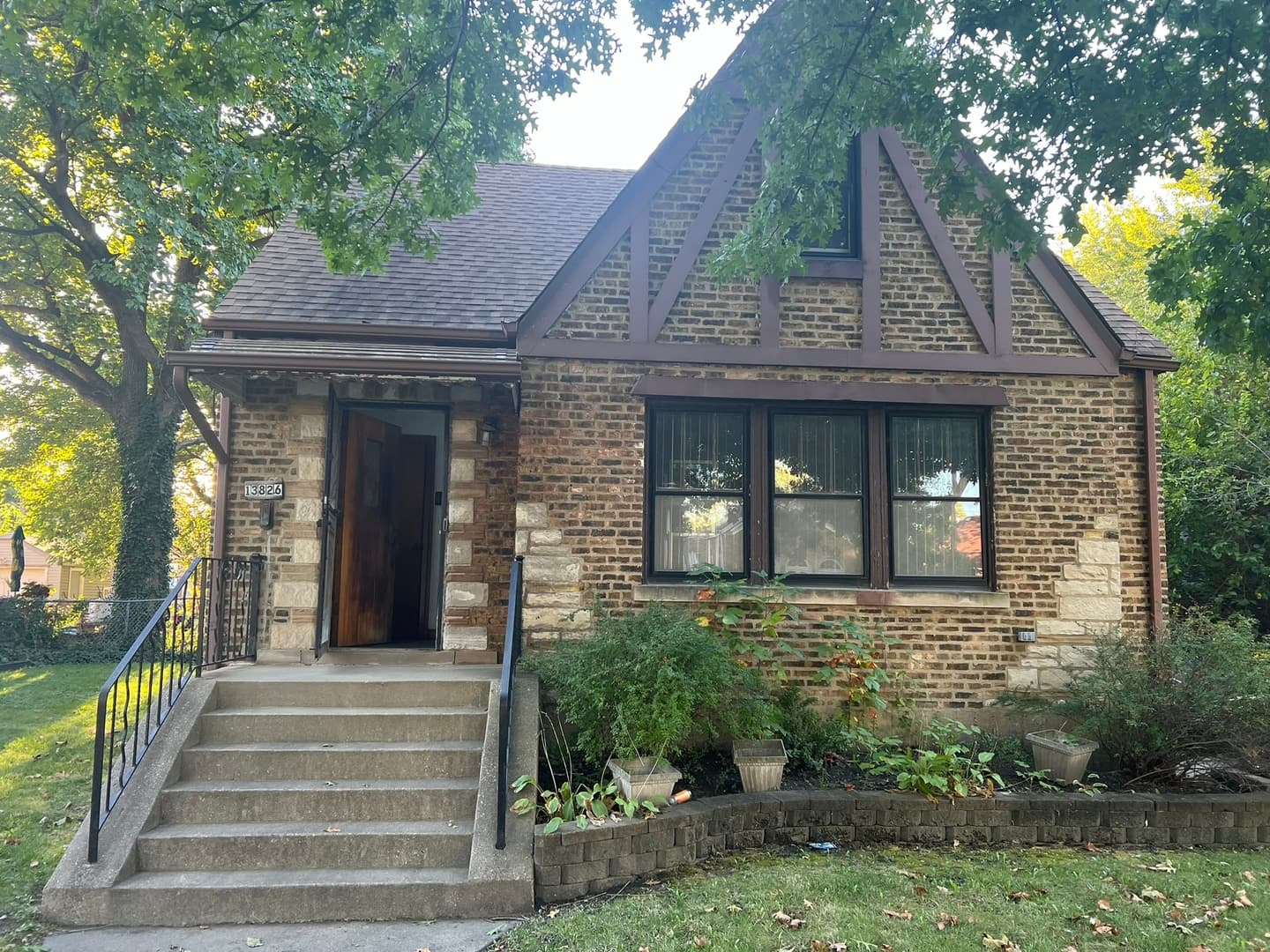 Property in Riverdale
