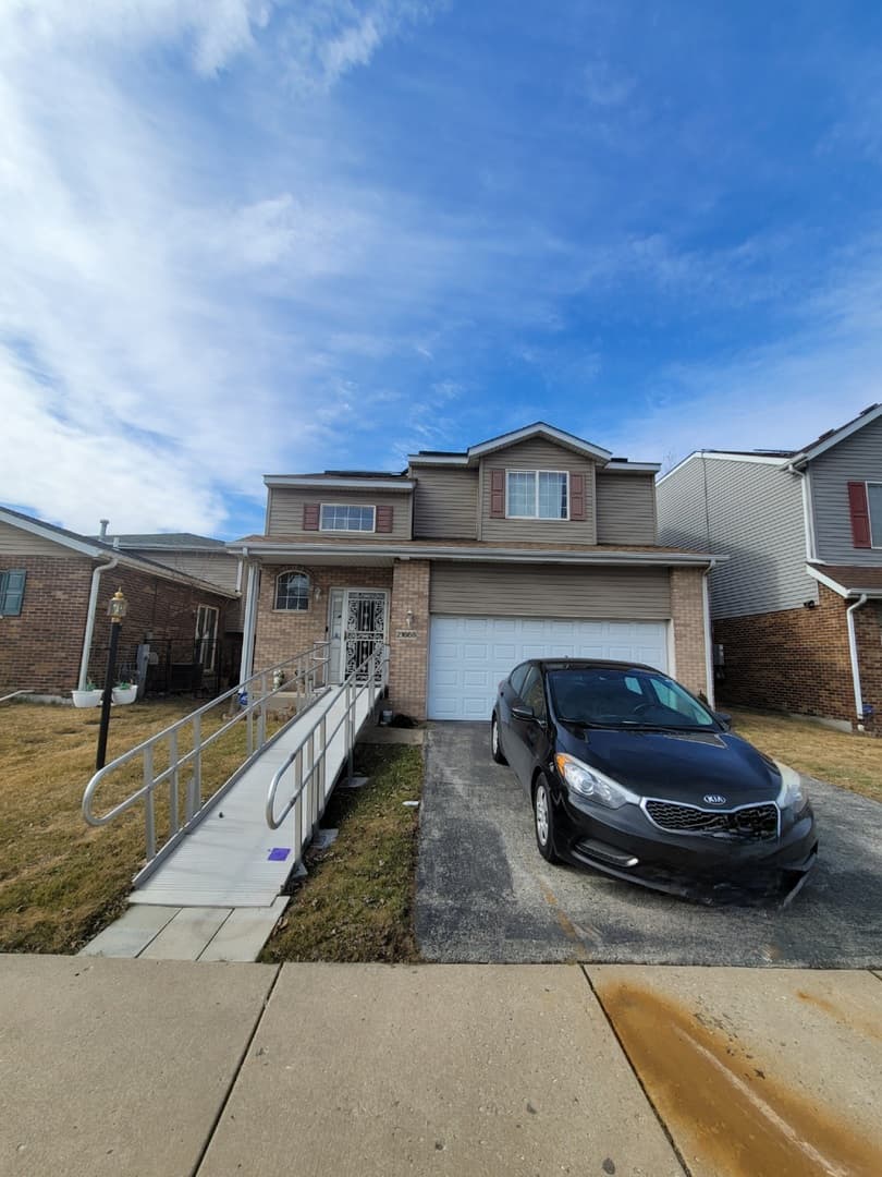Property in Sauk Village