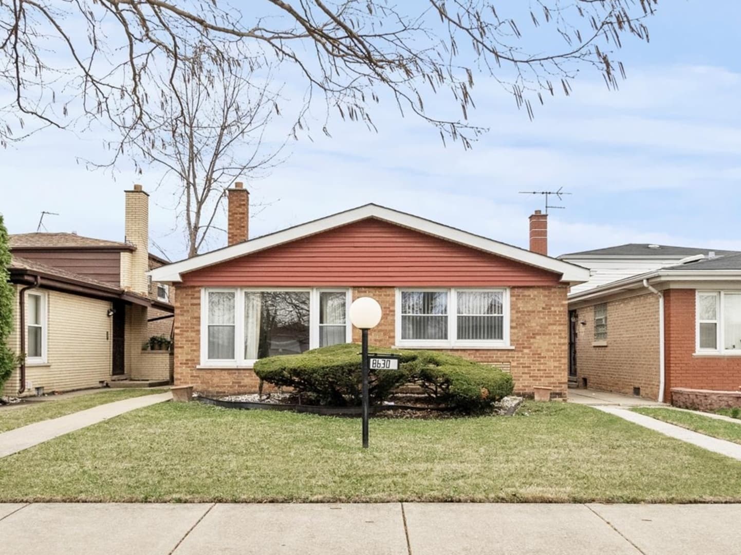Property in Chicago