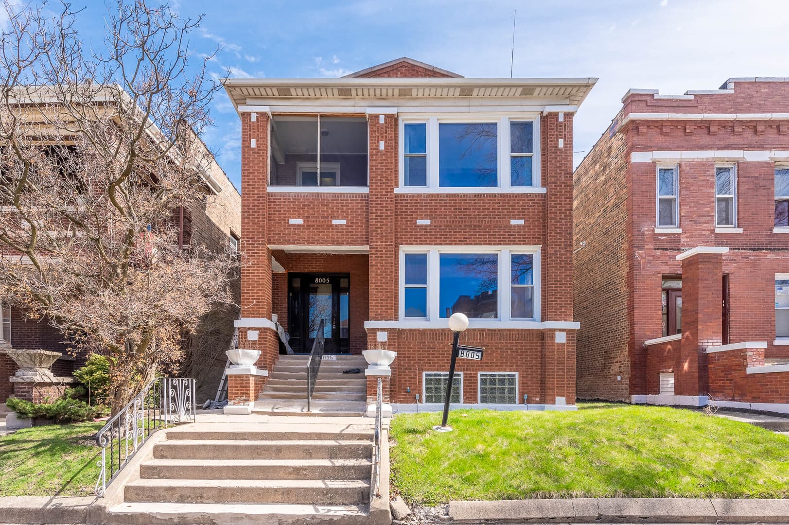 Property in Chicago