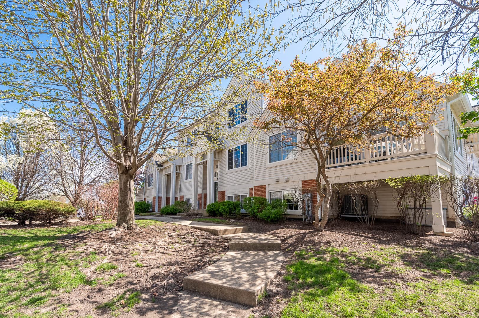 Property in Round Lake