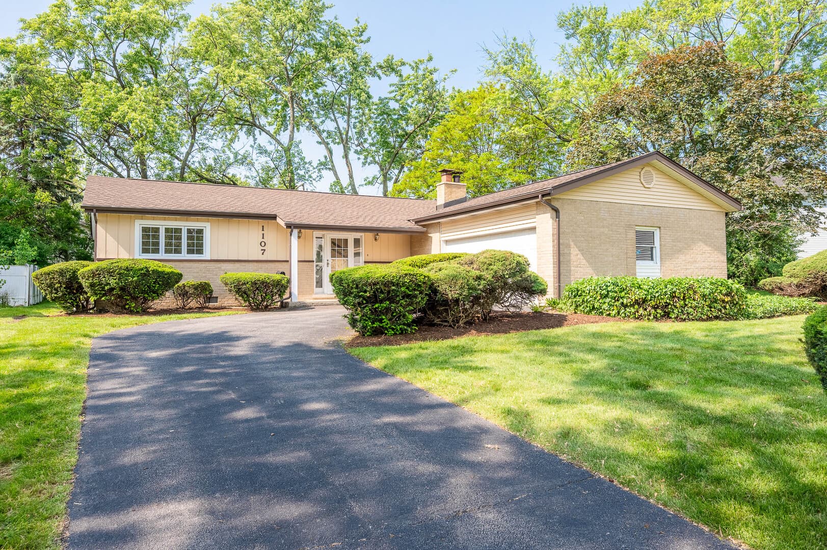 Property in Darien