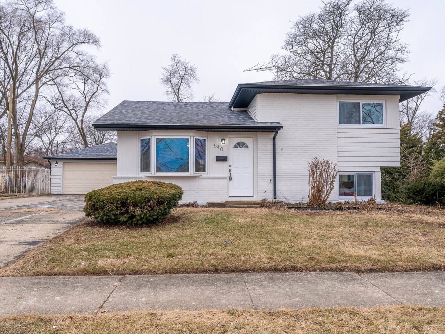 Property in Chicago Heights