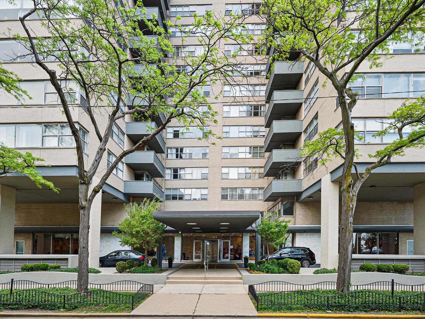 Property in Chicago