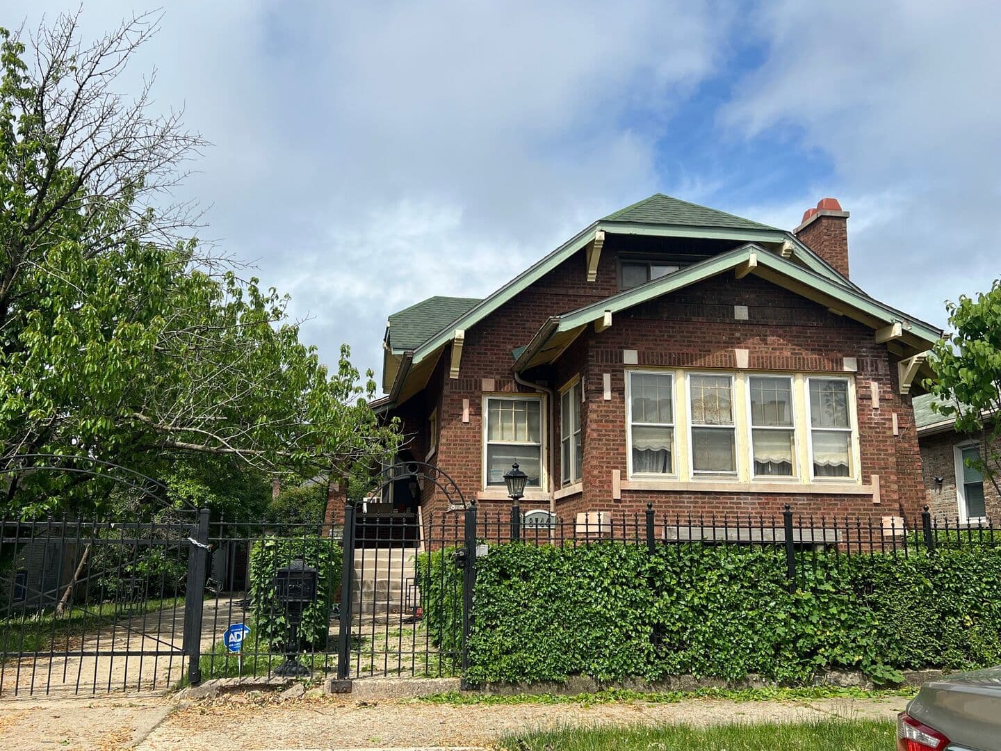 Property in Chicago