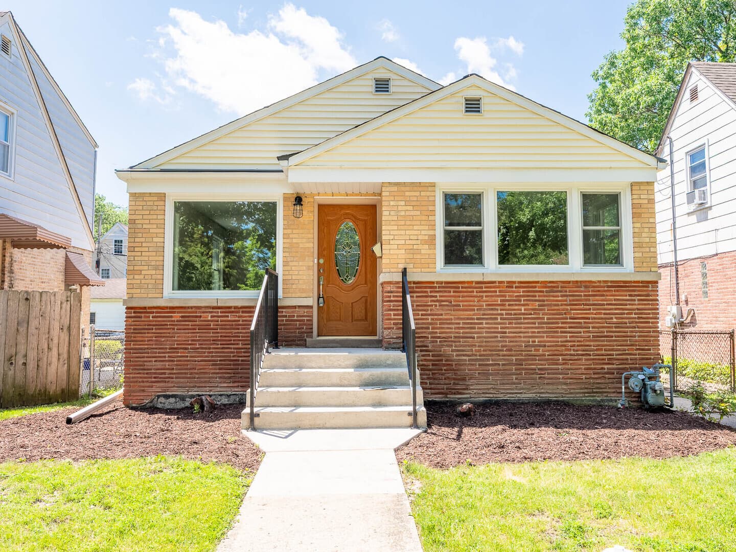 Property in Evanston