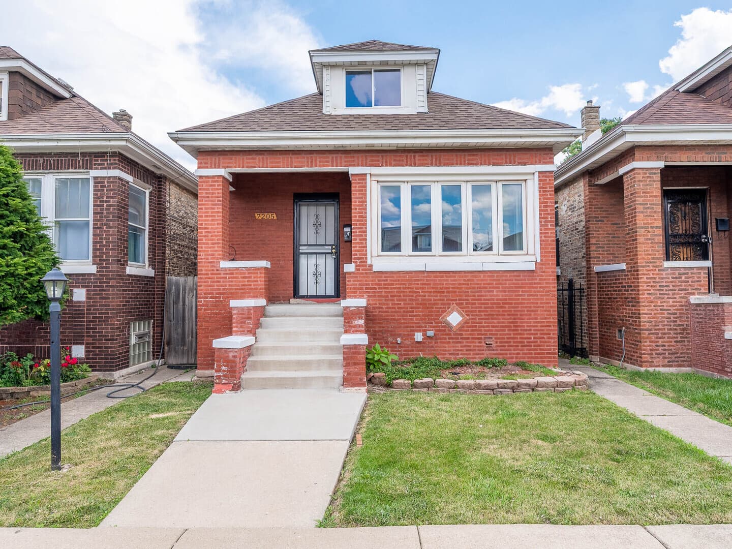 Property in Chicago