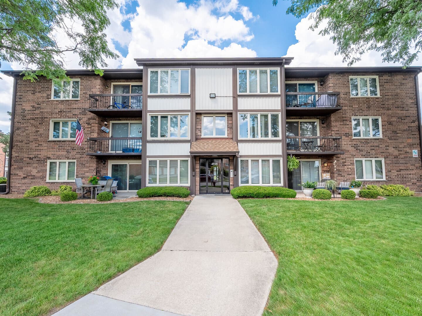 Property in Crestwood