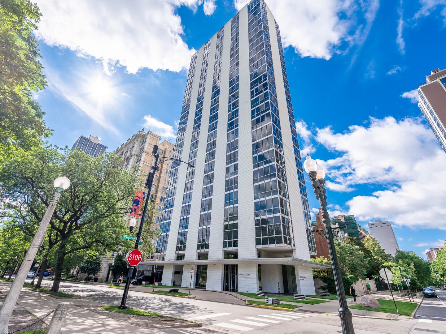 Property in Chicago