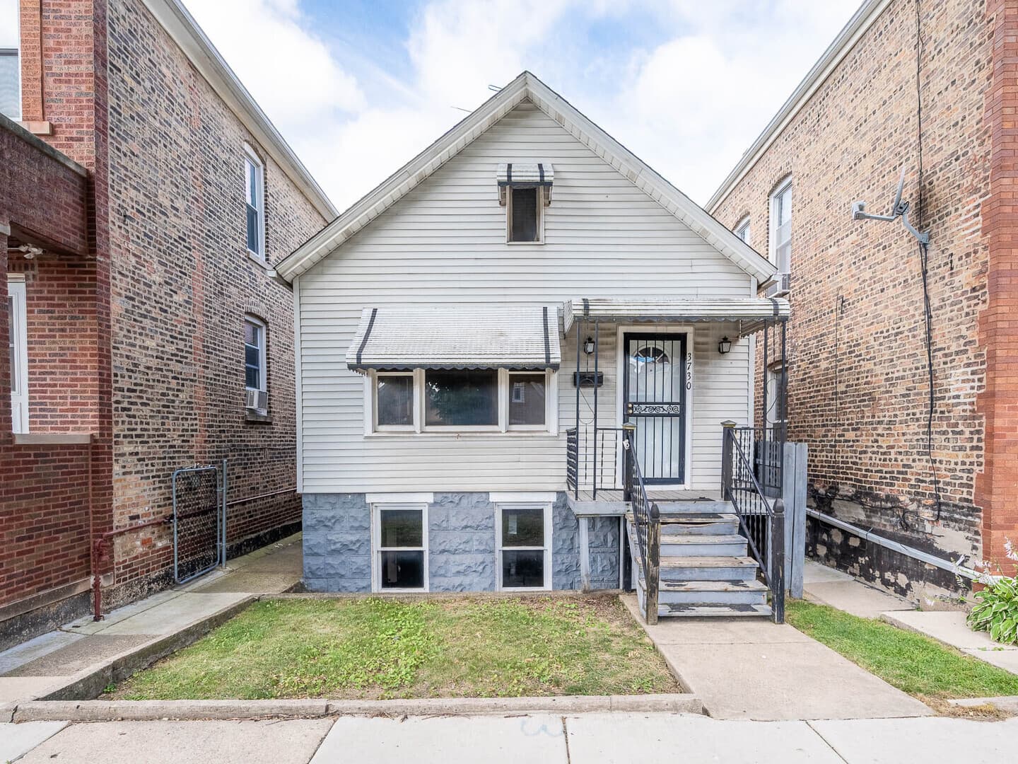 Property in Chicago