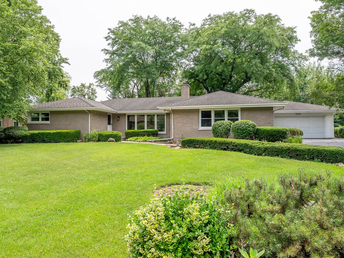 Property in Palatine