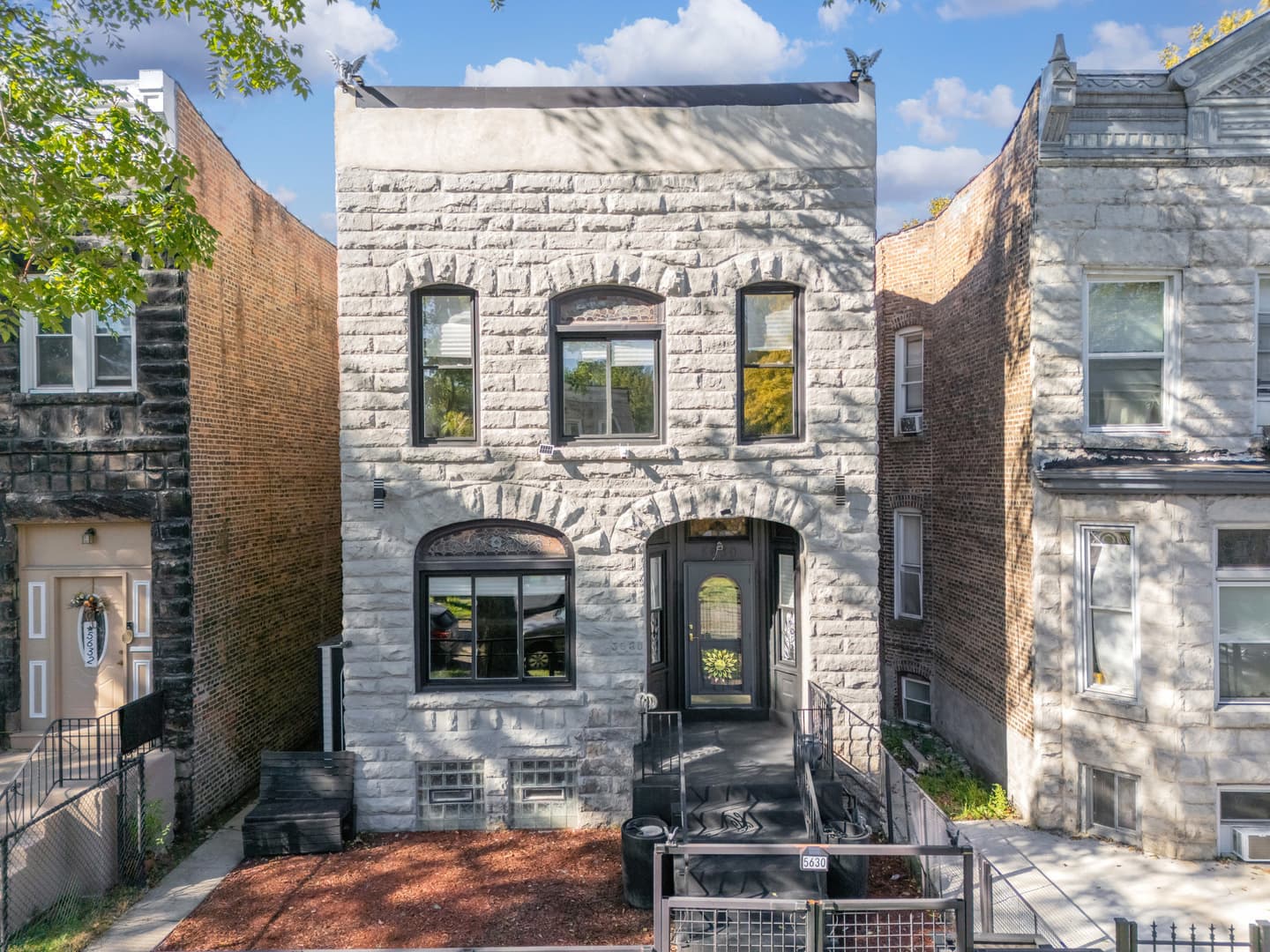 Property in Chicago