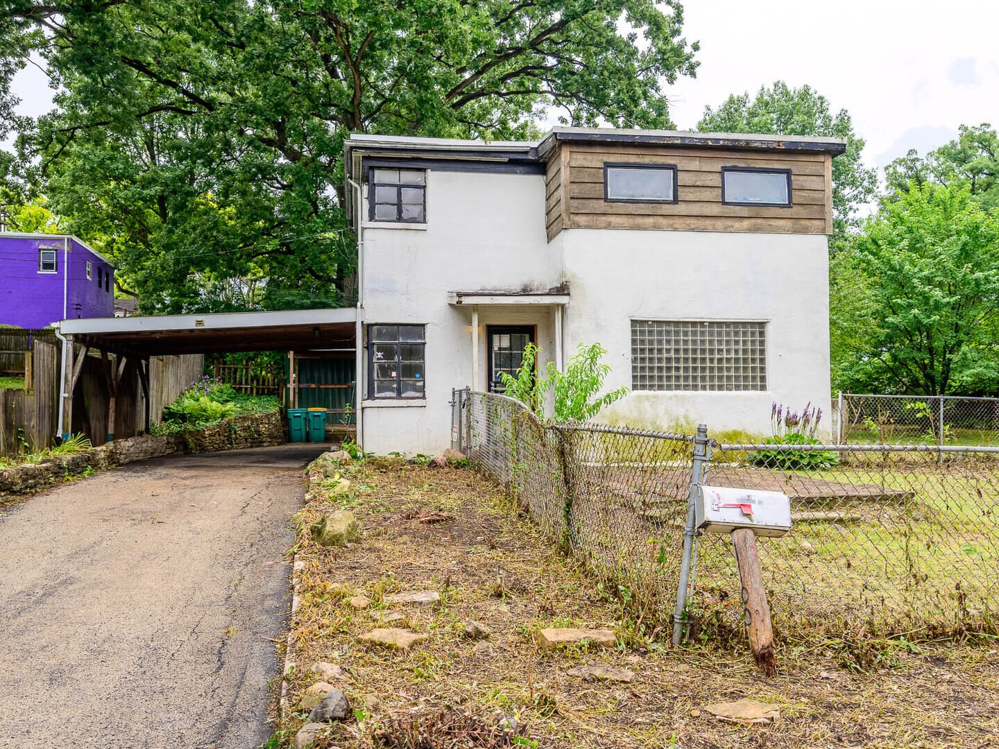 Property in Joliet