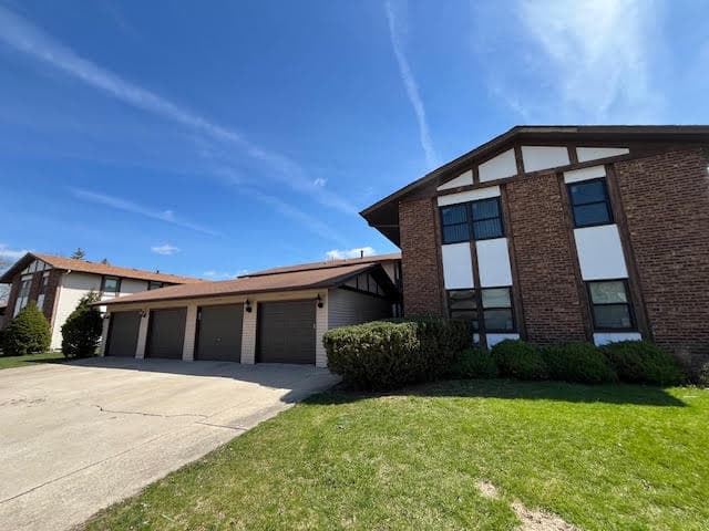Property in Country Club Hills