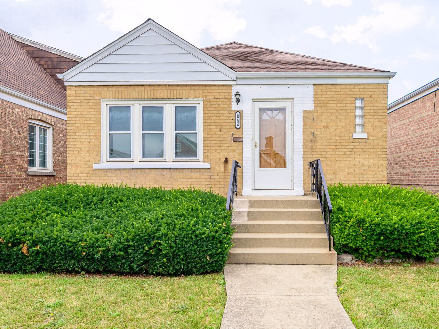 Property in Chicago