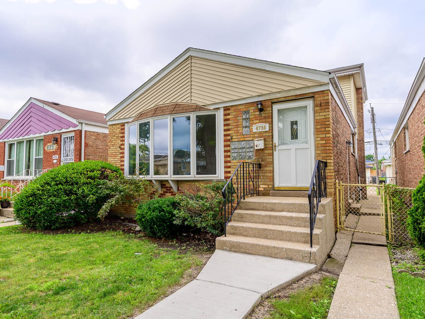 Property in Chicago