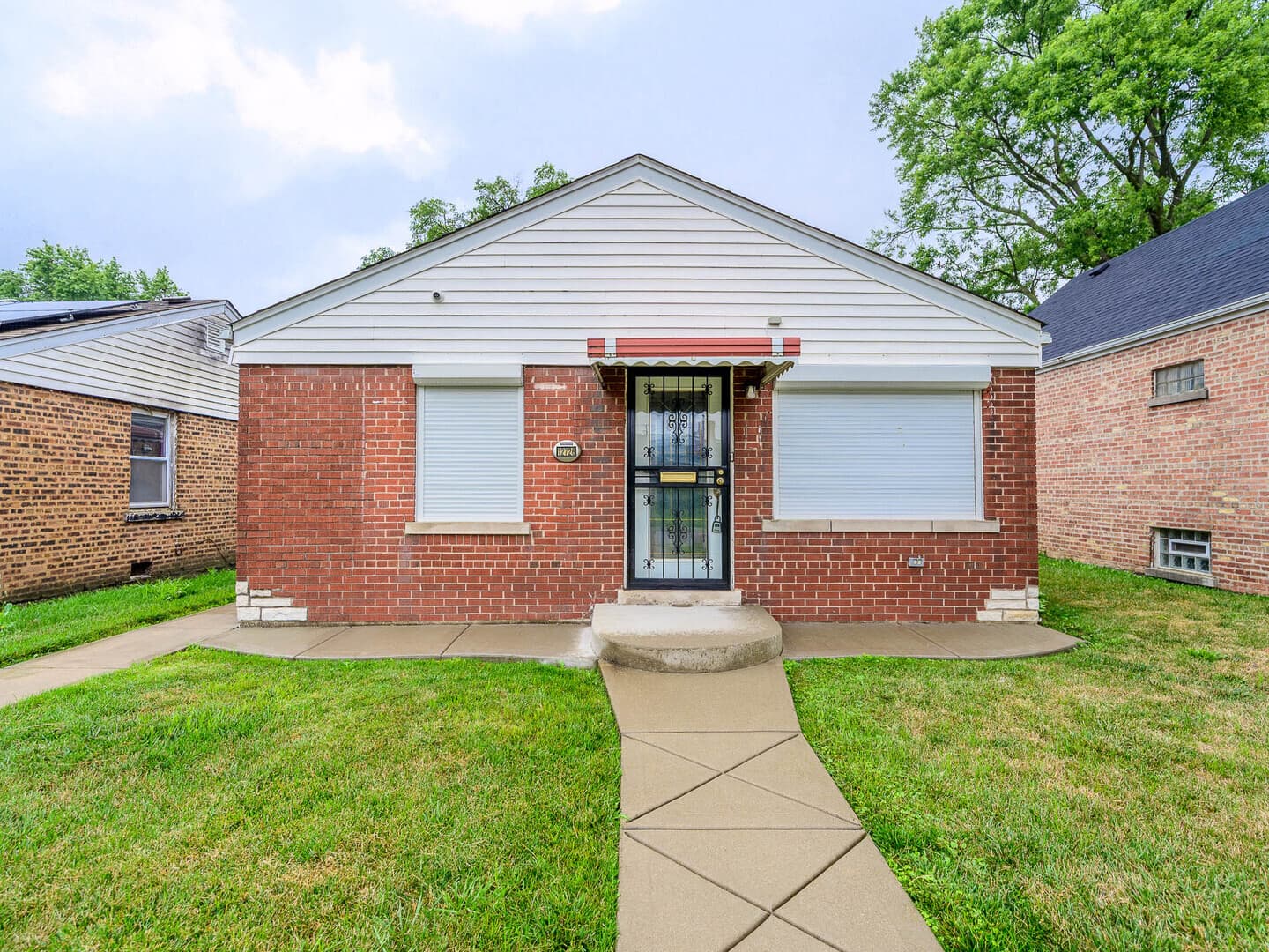 Property in Chicago
