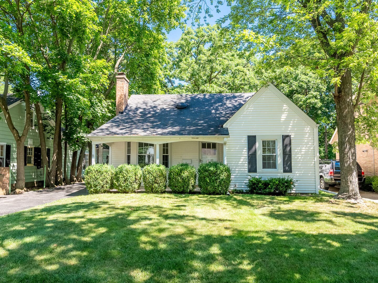 Property in Waukegan