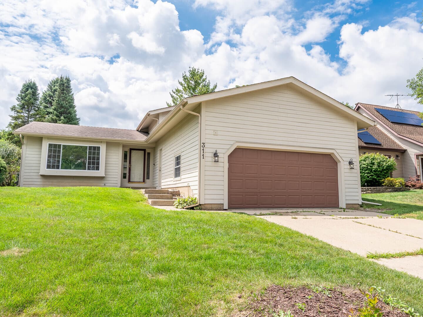 Property in Streamwood
