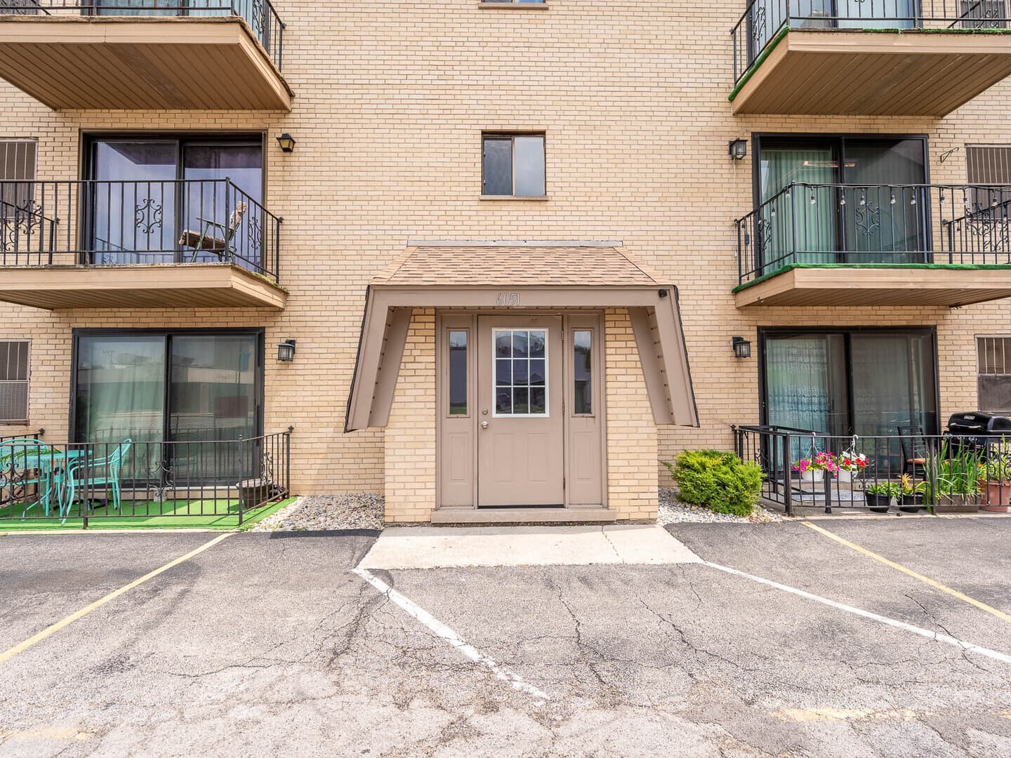 Property in Chicago