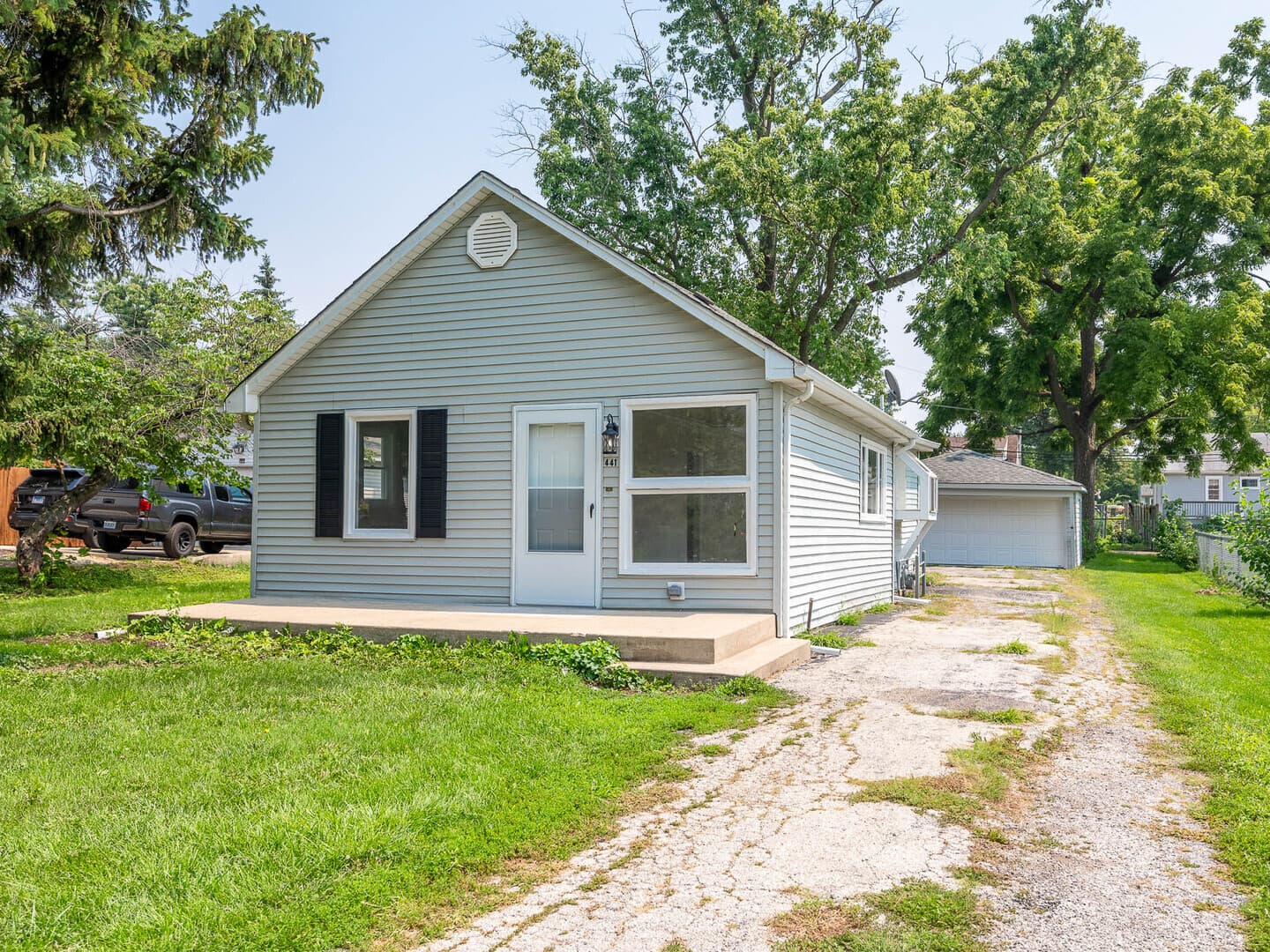 Property in Bensenville