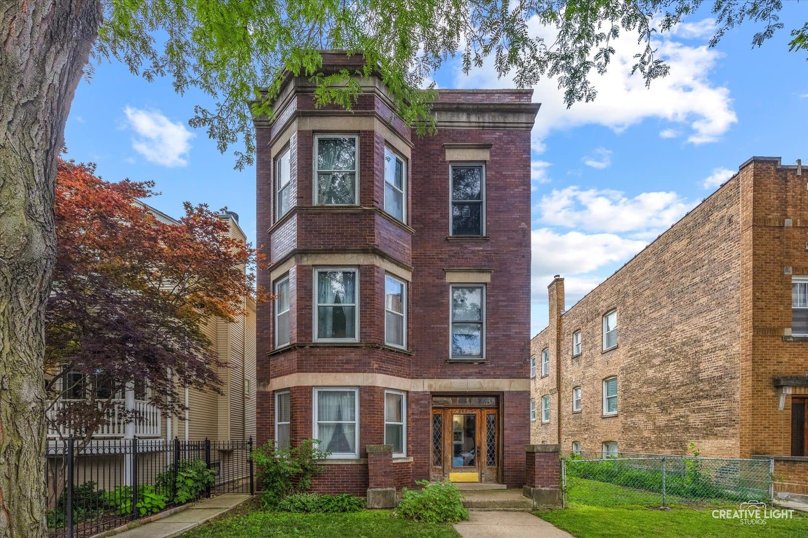 Property in Chicago