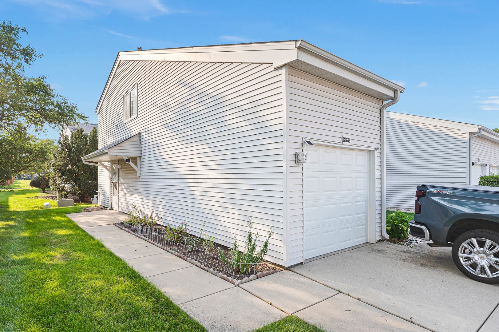Property in Glendale Heights