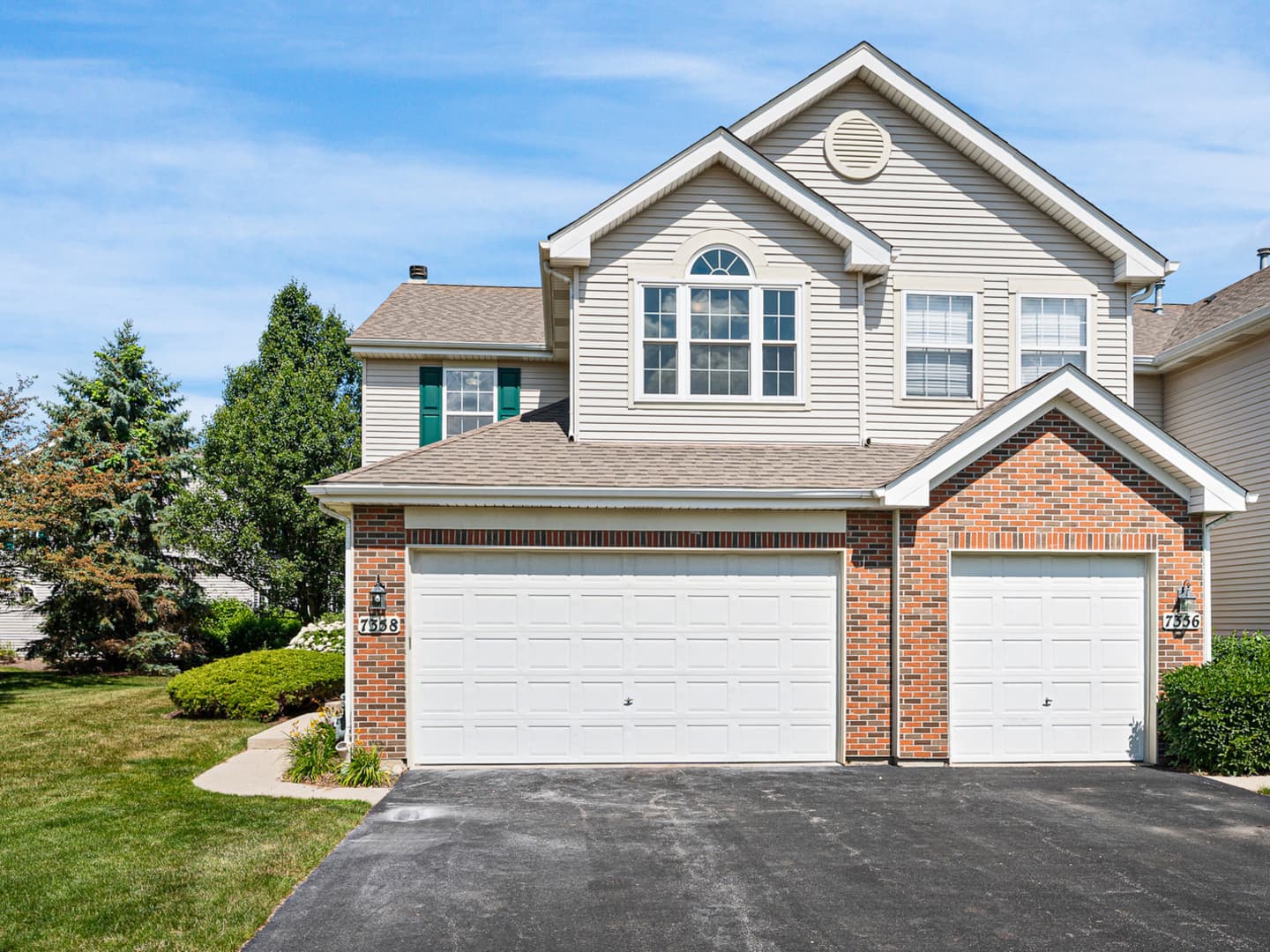 Property in Carpentersville