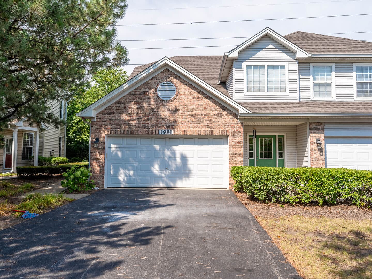 Property in Naperville