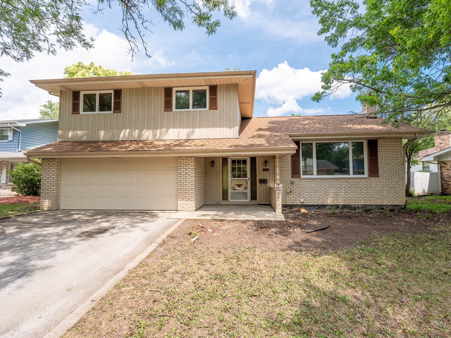 Property in Homewood