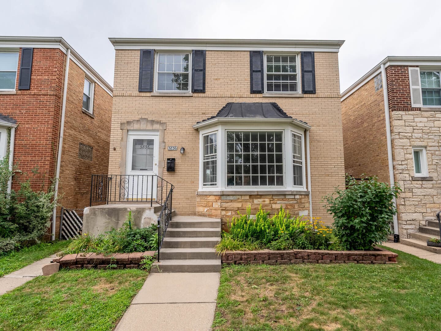 Property in Chicago