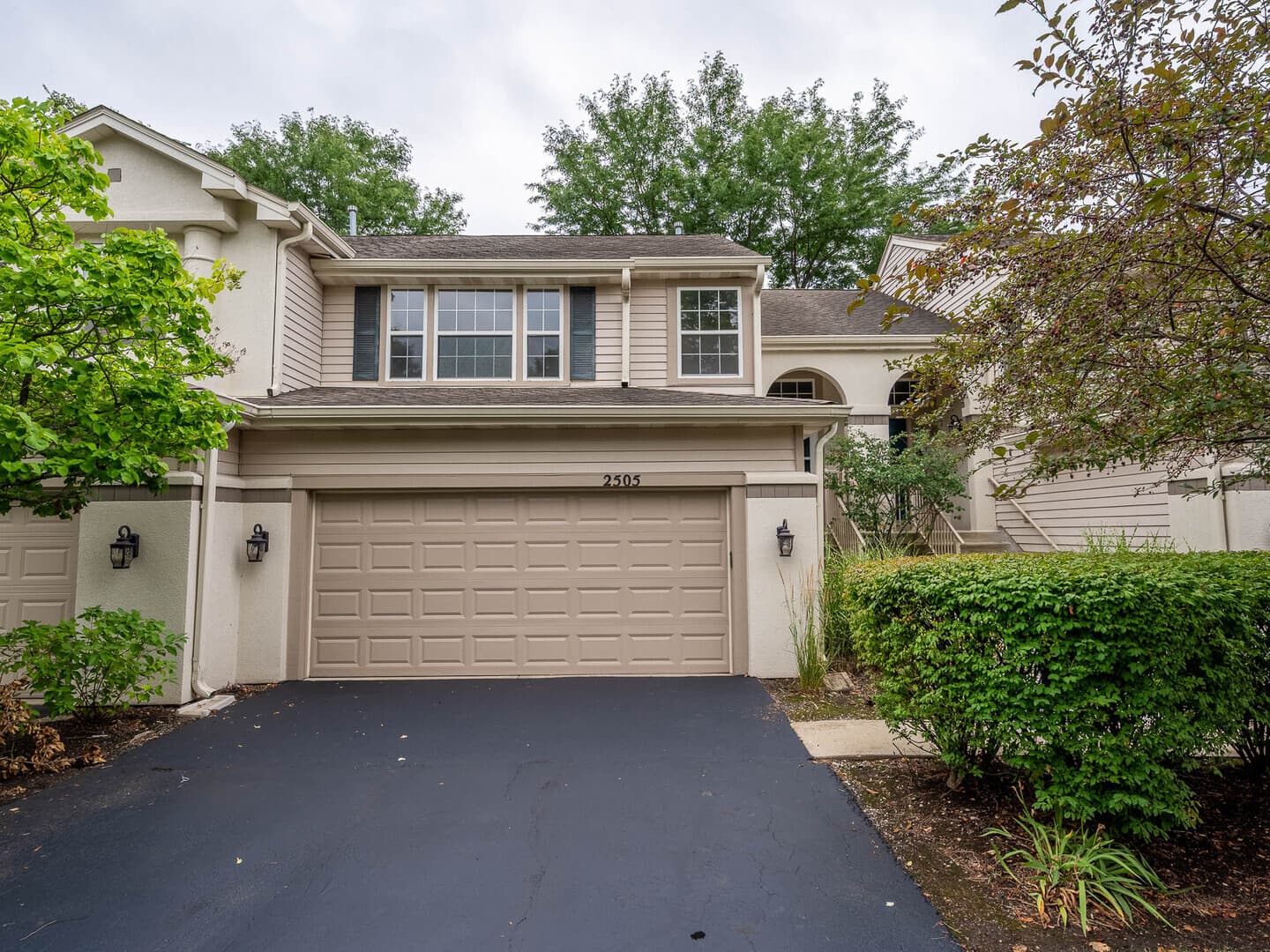 Property in Buffalo Grove
