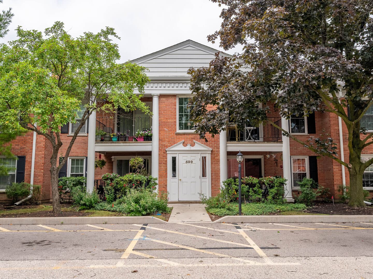 Property in Barrington