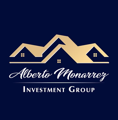 Alberto Monarrez logo