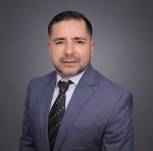 Alberto Monarrez