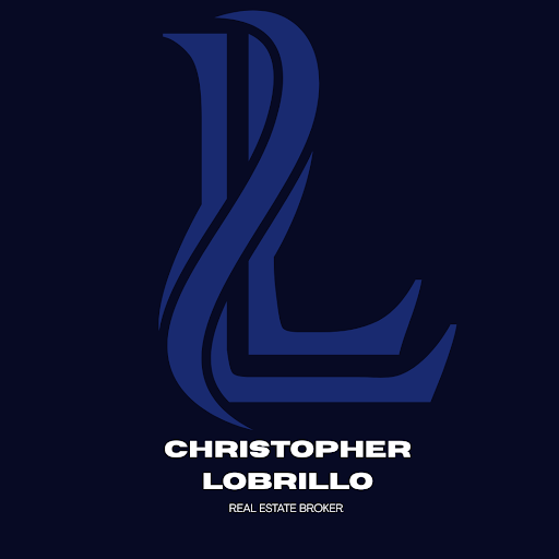 Christopher Lobrillo logo