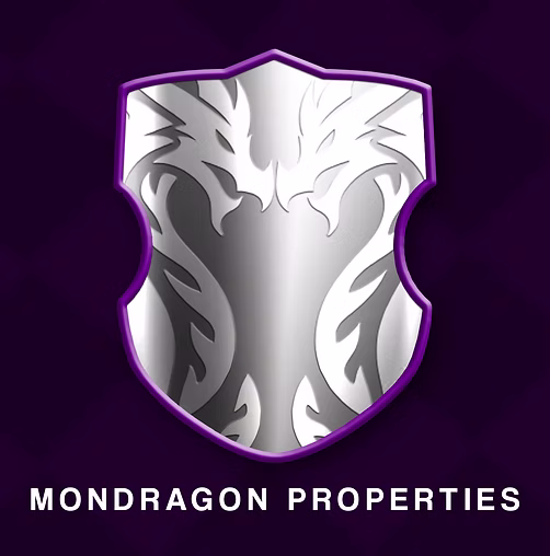 Elias Mondragon logo