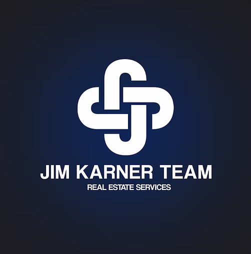 Jim Karner logo