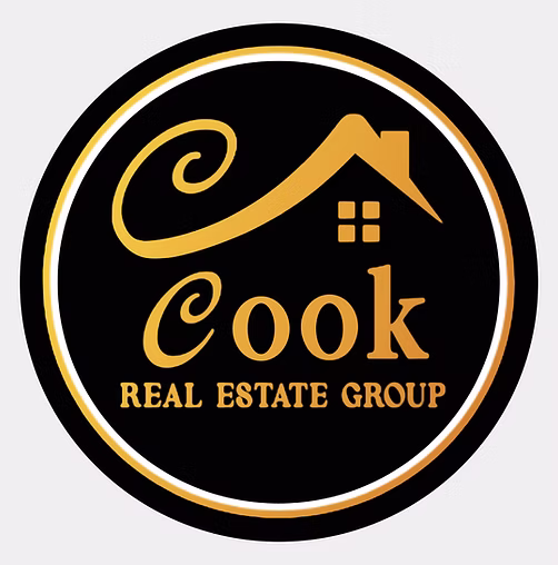 Laura Cook logo