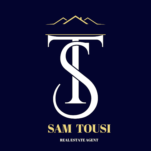 Sam Tousi logo