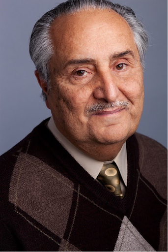Sam Tousi