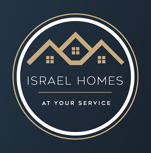 Shaun Israel logo